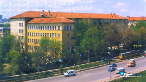 University of Forestry photo #1