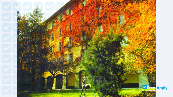 University of Forestry photo #4