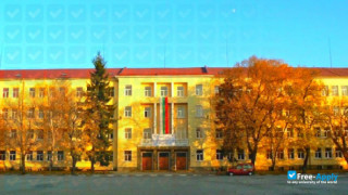 Higher School of Transport "Todor Kableshkov" thumbnail #1