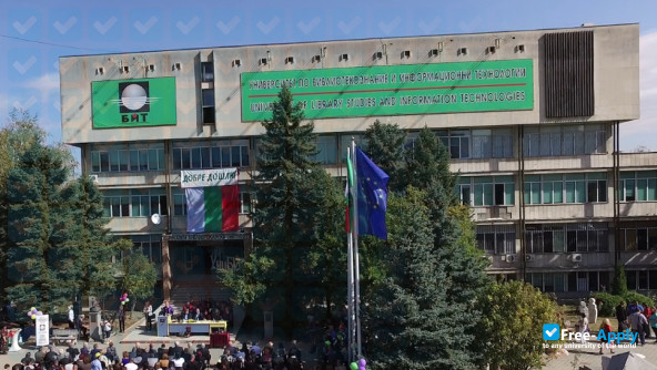 University of Library Studies and Information Technologies photo #4
