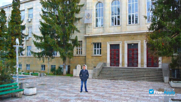 Medical University Pleven photo #6
