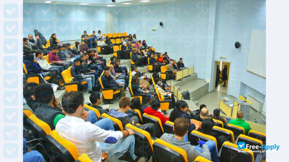 Medical University Pleven photo #5