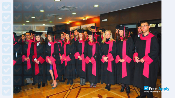 University of National and World Economy photo #8