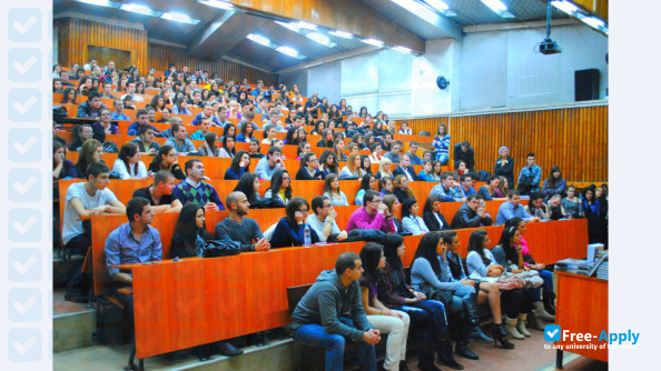 University of National and World Economy photo #6