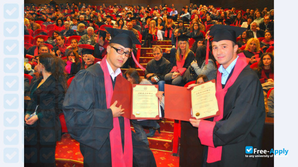 University of National and World Economy photo #13