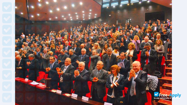 University of National and World Economy photo #11