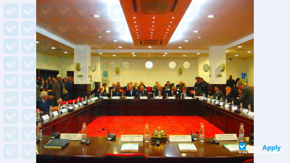 University of National and World Economy photo #7