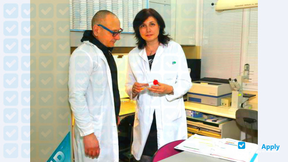 Medical University Plovdiv photo #1