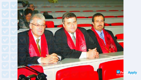 Medical University Plovdiv photo #3