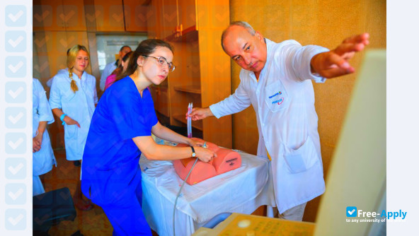 Medical University Varna photo #5