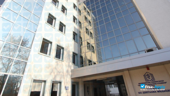 Medical University Varna photo #2