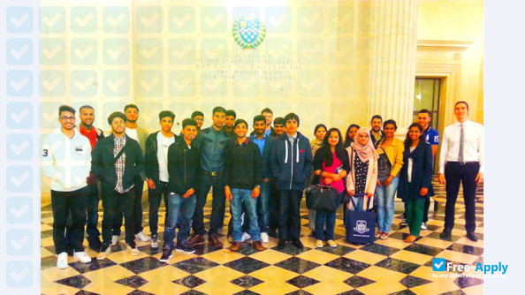 Medical University Varna photo #6