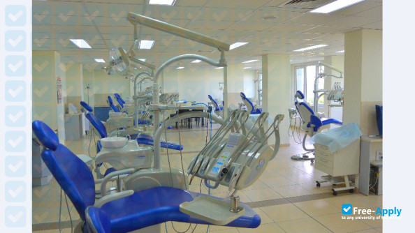 Medical University Varna photo #4