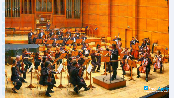 National Academy of Music "Pantcho Vladigerov" photo #2