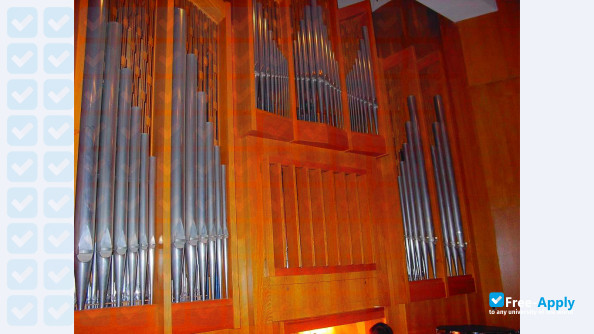 National Academy of Music "Pantcho Vladigerov" photo #7