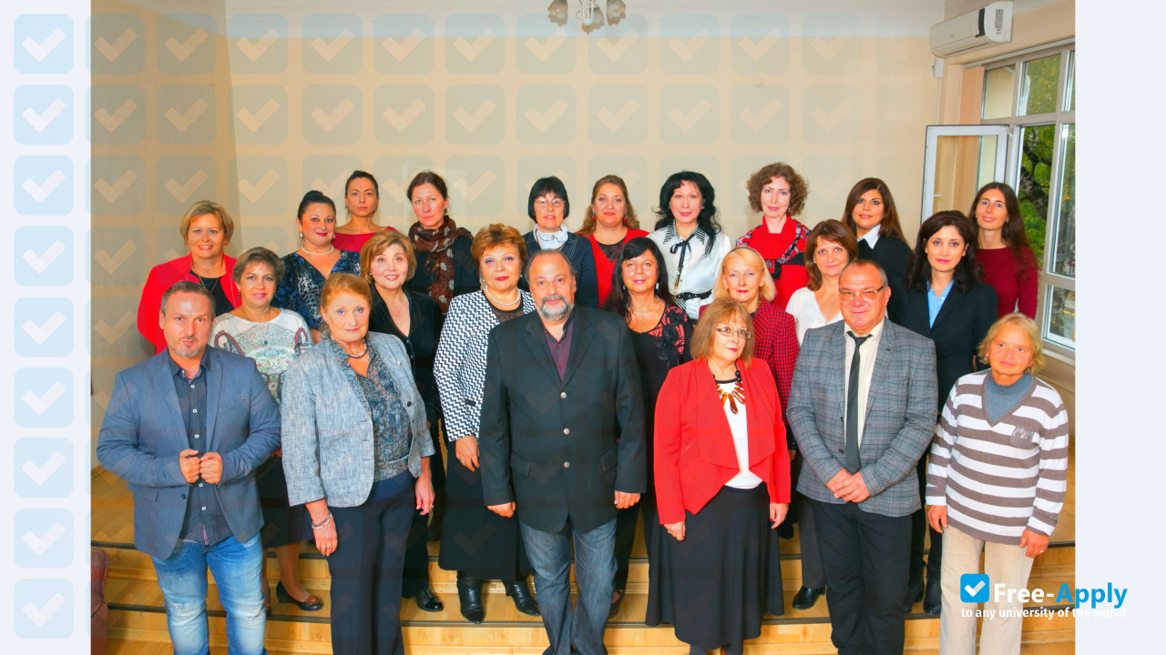 National Academy of Music "Pantcho Vladigerov" photo #8
