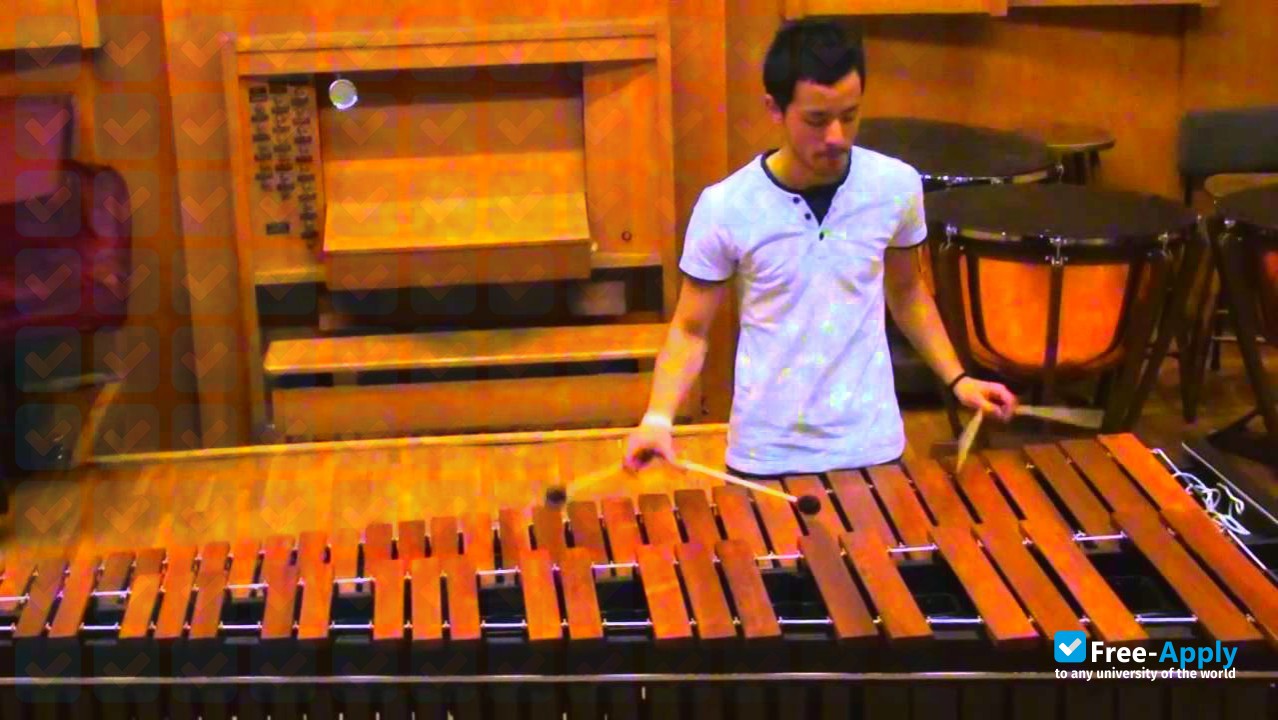 National Academy of Music "Pantcho Vladigerov" photo #5