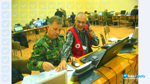 Vasil Levski National Military University photo #4