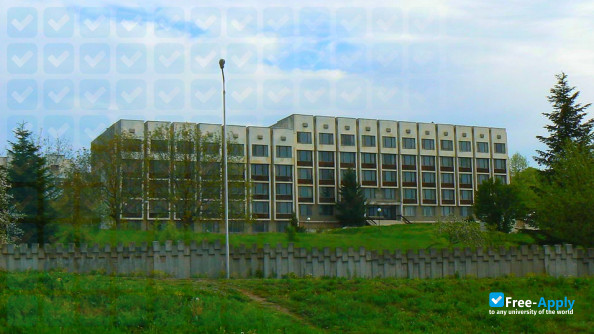 Vasil Levski National Military University photo #2