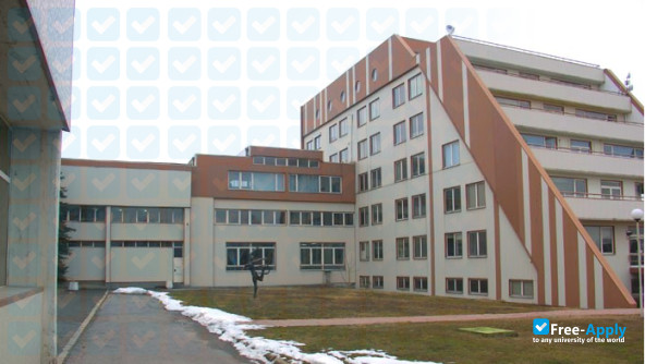 National Sports Academy "Vasil Levski" photo #1