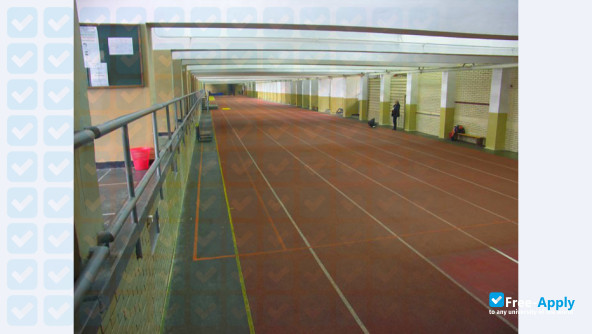 National Sports Academy "Vasil Levski" photo #2