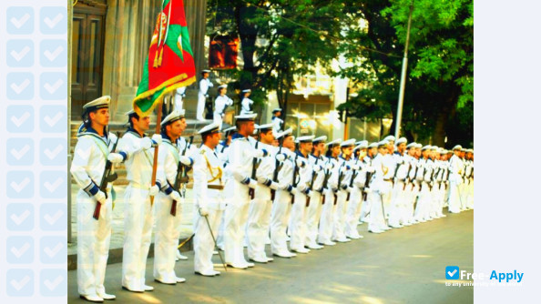 Nikola Vaptsarov Naval Academ photo #2