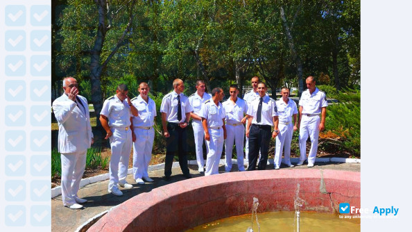 Nikola Vaptsarov Naval Academ photo #8