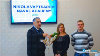 Nikola Vaptsarov Naval Academ thumbnail #5