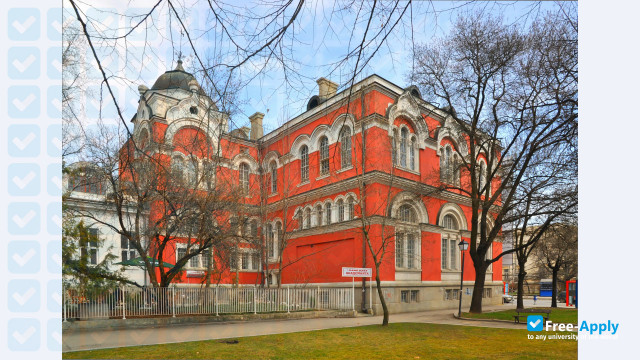National Academy of Arts photo #1