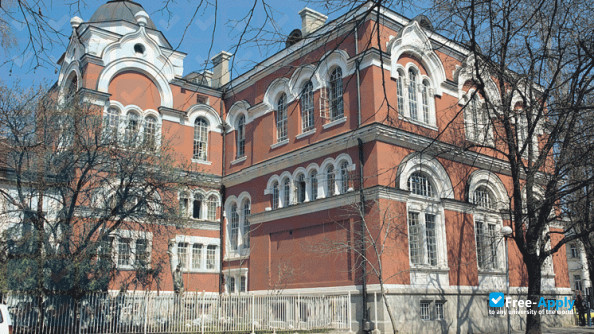 National Academy of Arts photo #2