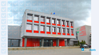 Agricultural University Plovdiv миниатюра №6