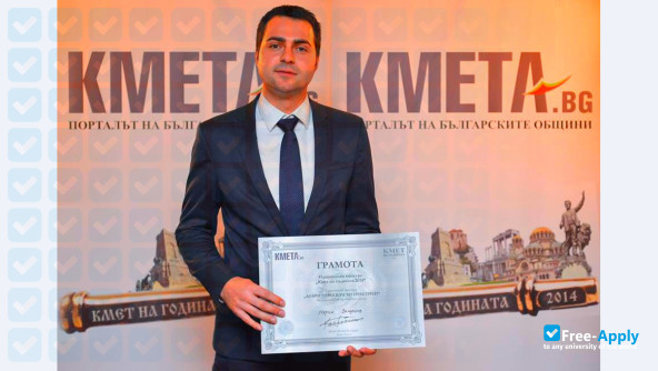 Foto de la Varna Free University