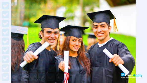 Photo de l’Varna Free University #11