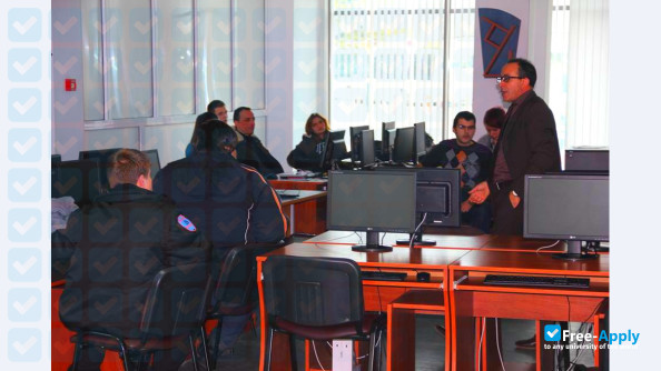 Photo de l’Varna Free University #9