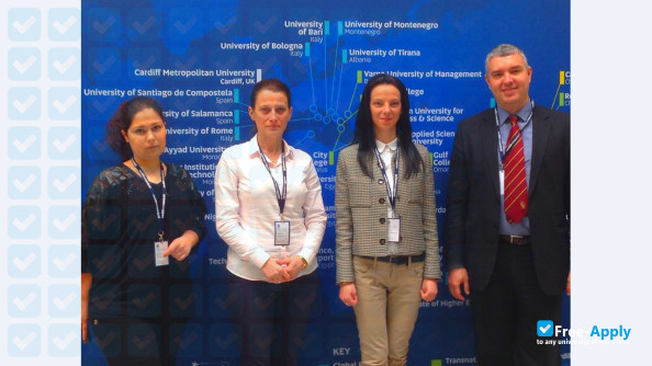 Varna University of Management photo #8