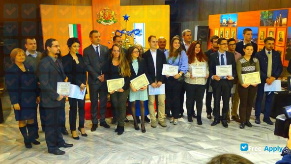 Varna University of Management photo #3