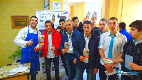 Varna University of Management photo #11