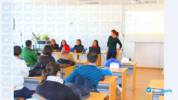 Varna University of Management photo #2