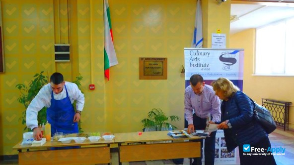 Varna University of Management photo #12
