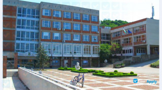 Veliko Tarnovo University миниатюра №1