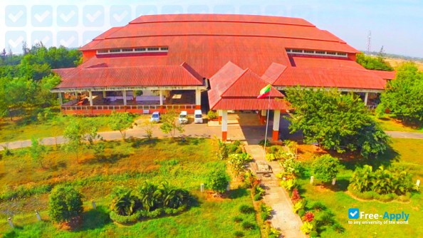 Photo de l’Dagon University