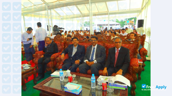Myanmar Institute of Information Technology photo #5