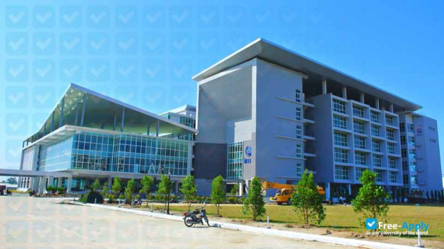Myanmar Institute of Information Technology photo #1