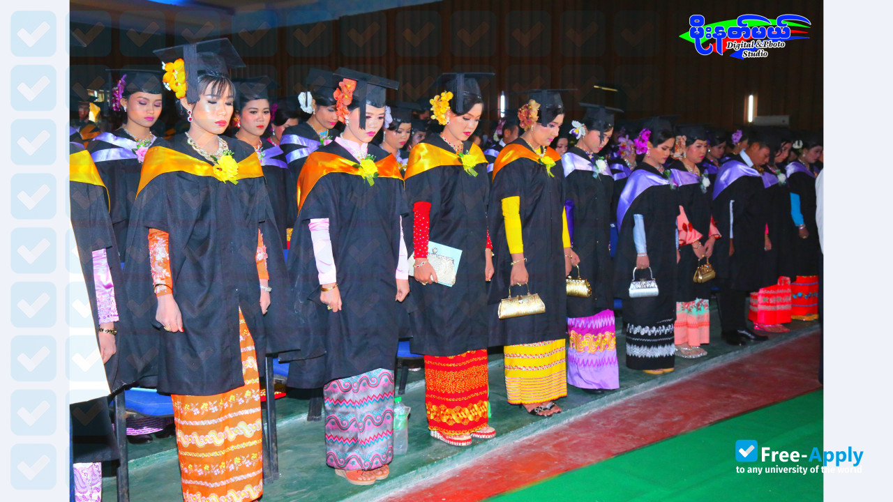 Myeik University
