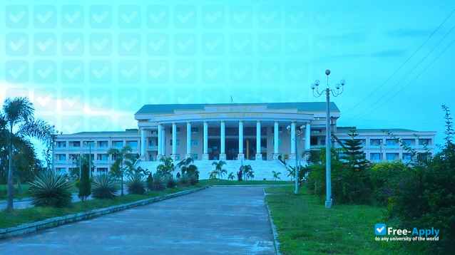 Myeik University photo #8