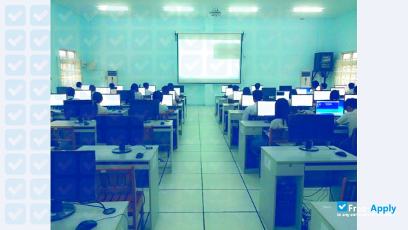 University of Computer Studies, Yangon photo #4