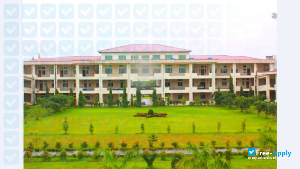 University of Computer Studies, Yangon photo