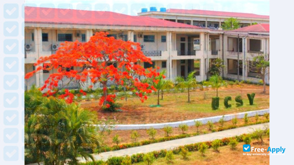 University of Computer Studies, Yangon photo #10