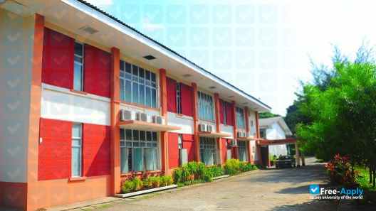 University Of Information Technology photo #9