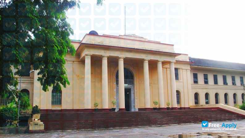 Photo de l’University of Mandalay #8